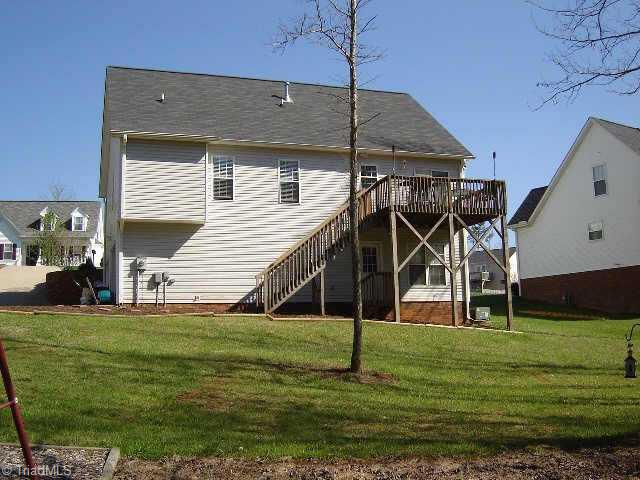 5224 Springhouse Farm Road Winston-Salem, NC 27107 - Photo 3 of 9 Other.