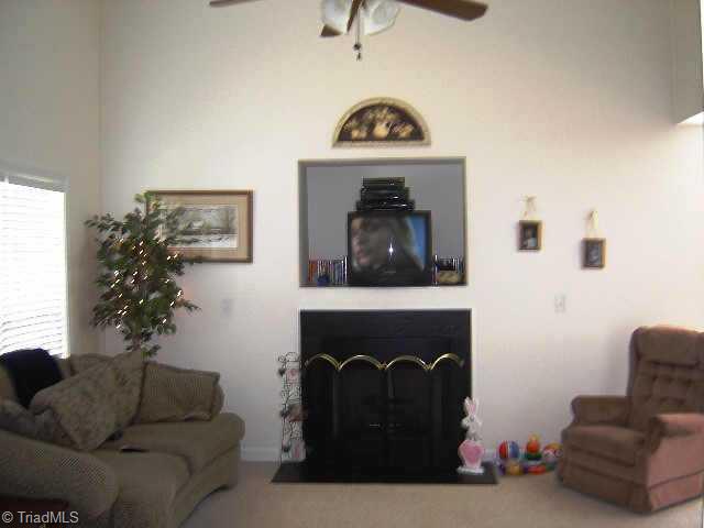 5224 Springhouse Farm Road Winston-Salem, NC 27107 - Photo 5 of 9 Other.