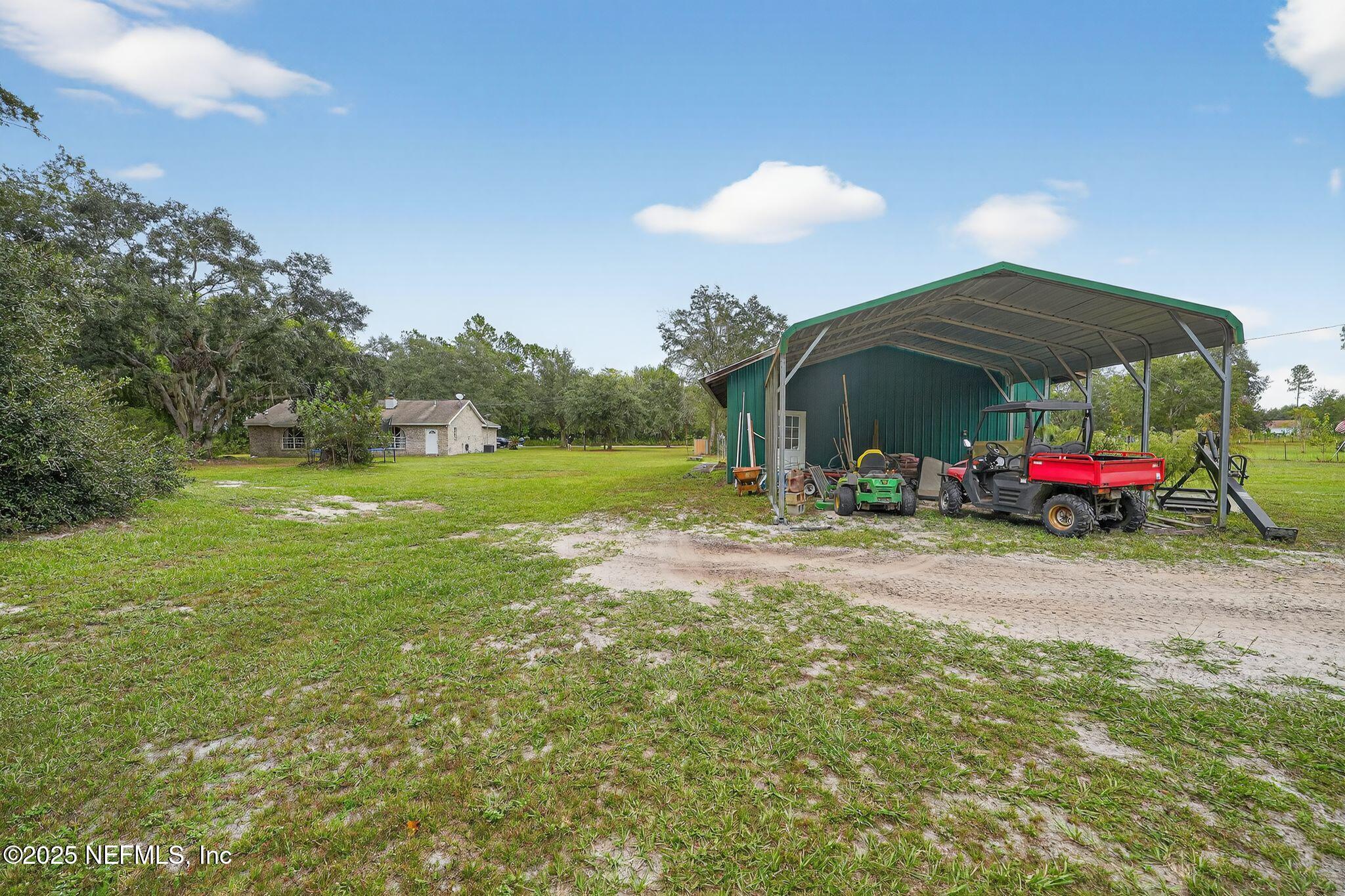 19616 Kenny Conner Road Hilliard, FL 32046 - Photo 13 of 29 beyc68e99a4f88834