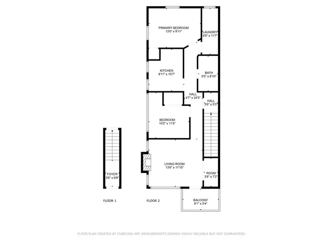 a picture of a bench in front of a white house