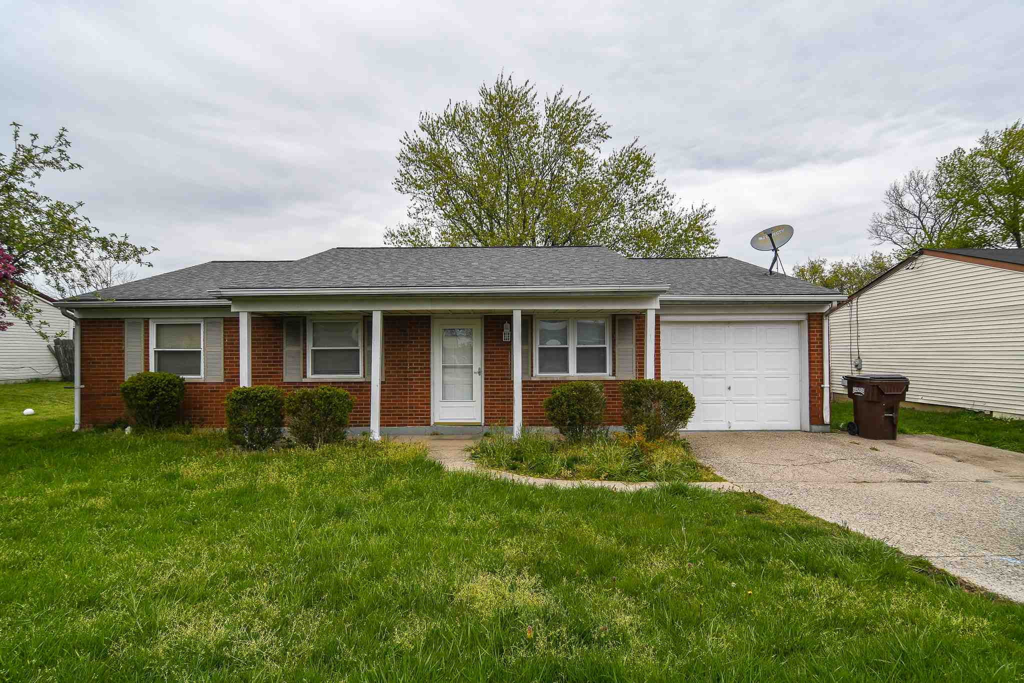 3718 Autumn Road Erlanger, KY 41018 - Photo 1 of 15