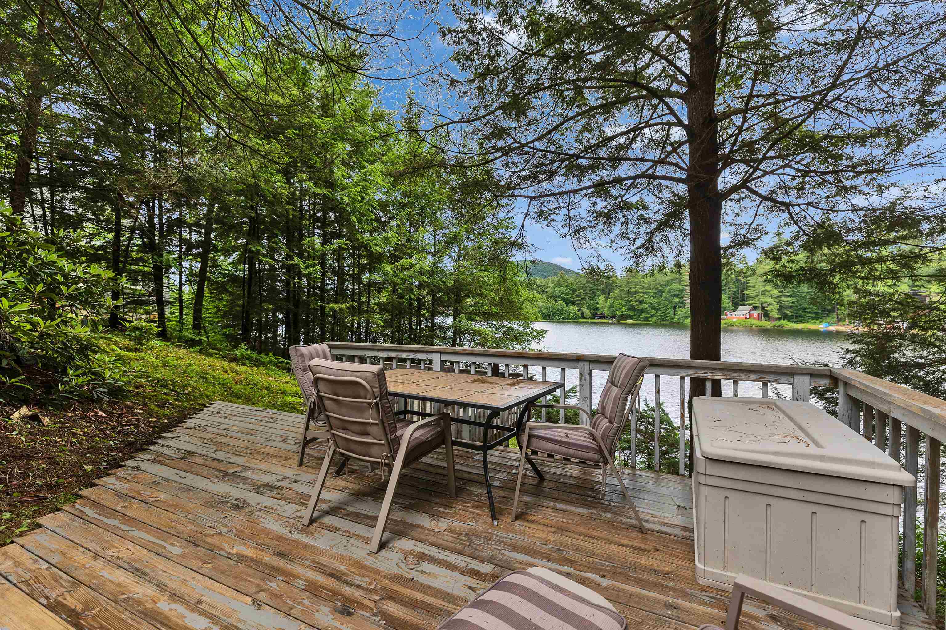 71 Headlands Road Winchester, NH 03470 - Photo 5 of 42