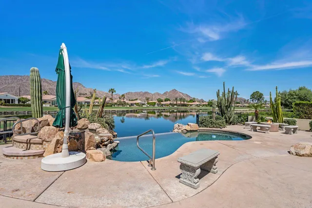 $4,995 | 50665 Spyglass Hill Drive, La Quinta, CA 92253