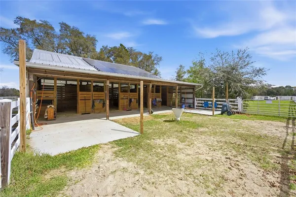 $2,410,000 | 10532 Southwest 27th Avenue, Ocala, FL 34476