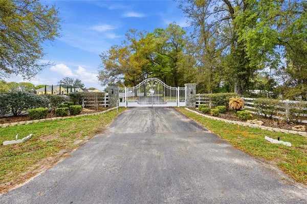 $2,410,000 | 10532 Southwest 27th Avenue, Ocala, FL 34476
