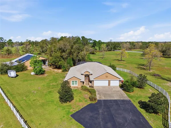 $2,410,000 | 10532 Southwest 27th Avenue, Ocala, FL 34476
