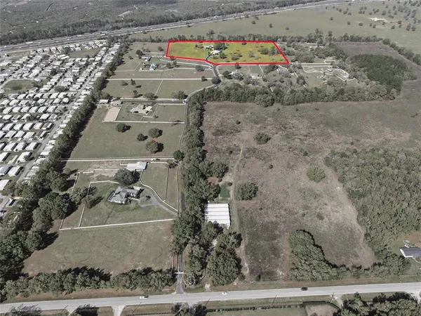 $2,410,000 | 10532 Southwest 27th Avenue, Ocala, FL 34476