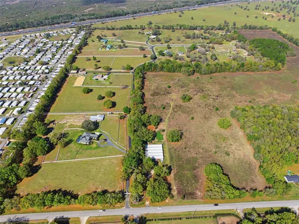 $2,410,000 | 10532 Southwest 27th Avenue, Ocala, FL 34476