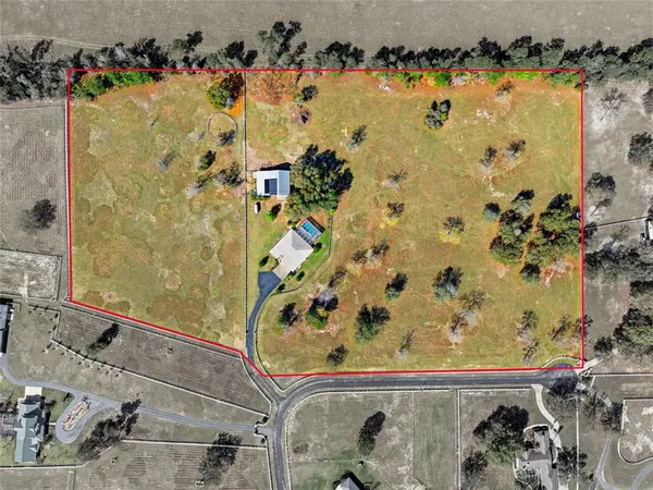 $2,410,000 | 10532 Southwest 27th Avenue, Ocala, FL 34476