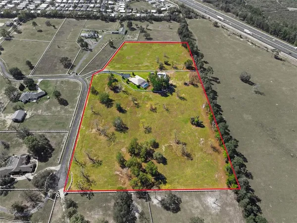 $2,410,000 | 10532 Southwest 27th Avenue, Ocala, FL 34476