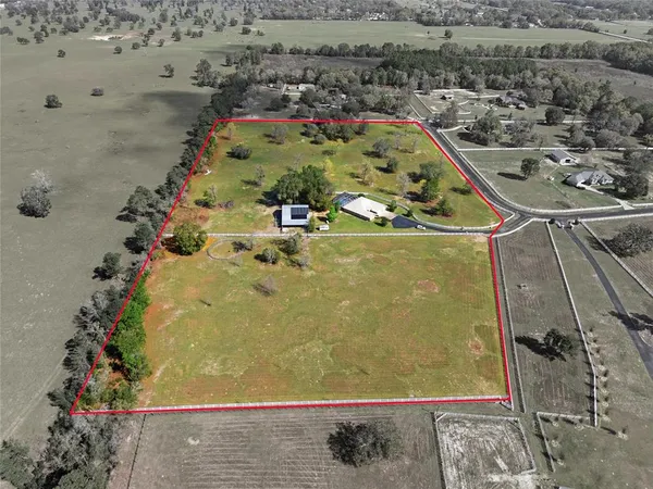 $2,410,000 | 10532 Southwest 27th Avenue, Ocala, FL 34476
