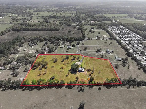$2,410,000 | 10532 Southwest 27th Avenue, Ocala, FL 34476