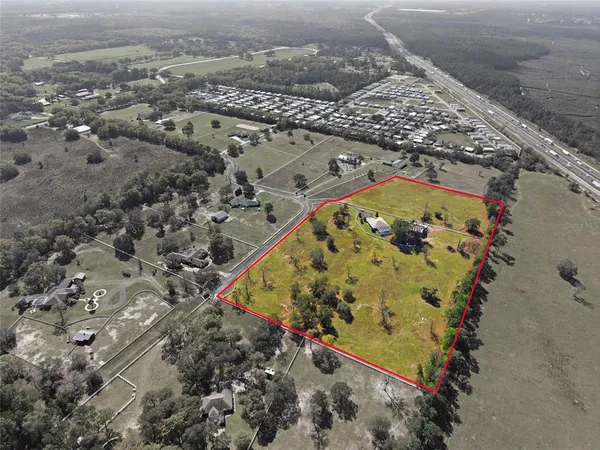 $2,410,000 | 10532 Southwest 27th Avenue, Ocala, FL 34476