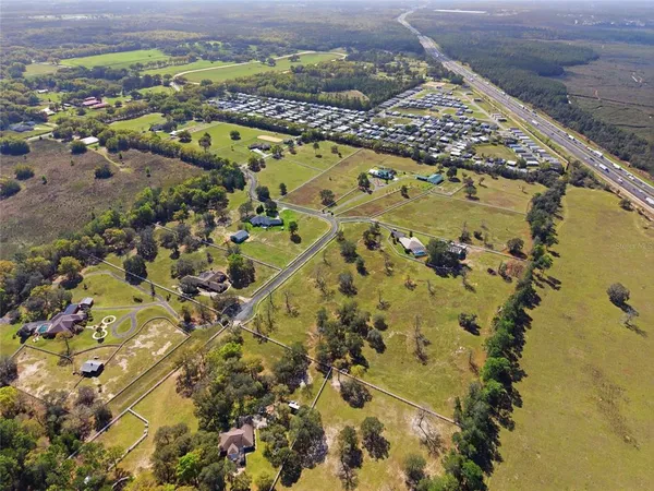 $2,410,000 | 10532 Southwest 27th Avenue, Ocala, FL 34476