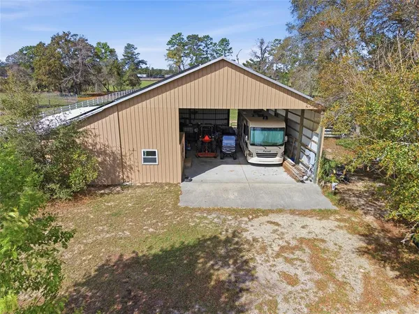$2,410,000 | 10532 Southwest 27th Avenue, Ocala, FL 34476