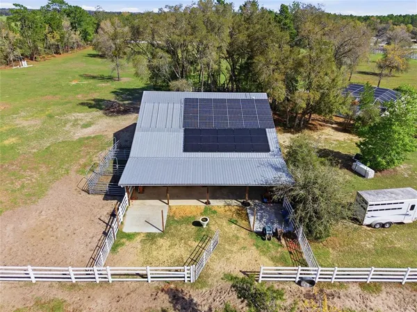 $2,410,000 | 10532 Southwest 27th Avenue, Ocala, FL 34476