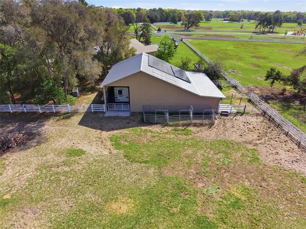 $2,410,000 | 10532 Southwest 27th Avenue, Ocala, FL 34476