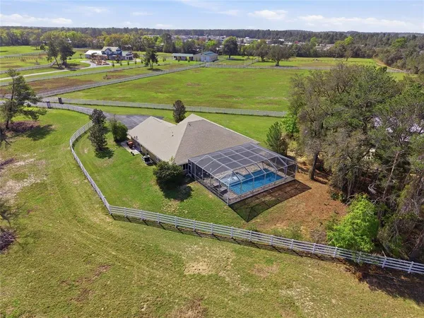 $2,410,000 | 10532 Southwest 27th Avenue, Ocala, FL 34476
