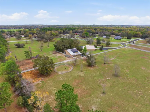 $2,410,000 | 10532 Southwest 27th Avenue, Ocala, FL 34476