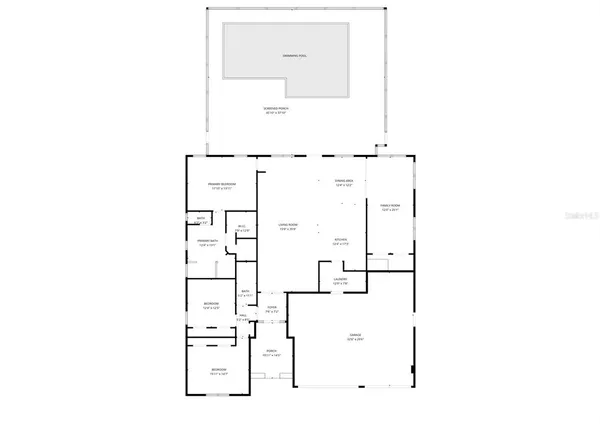 $2,410,000 | 10532 Southwest 27th Avenue, Ocala, FL 34476