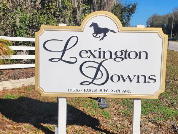 $2,410,000 | 10532 Southwest 27th Avenue, Ocala, FL 34476