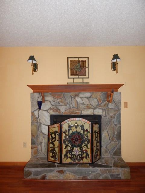 826 McKay Road Gray, GA 31032 - Photo 4 of 28 a view of fireplace