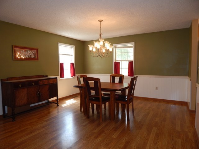 826 McKay Road Gray, GA 31032 - Photo 8 of 28 a view of a dining room with furniture and window