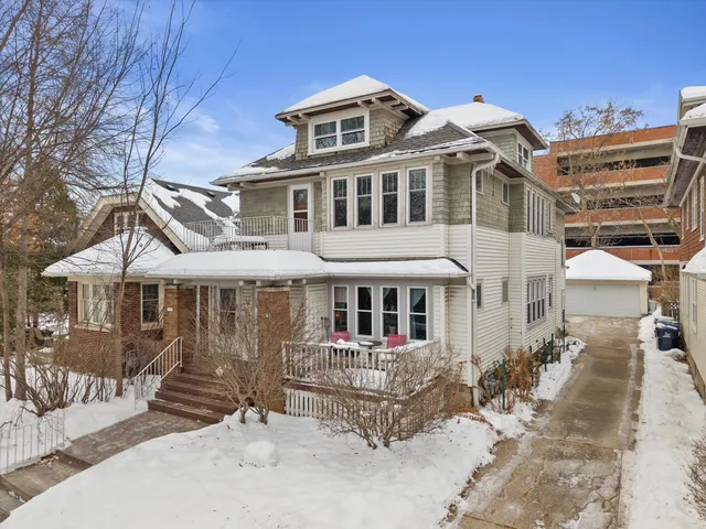 $263,000 | 3374 North Cramer Street, Unit 3374, Milwaukee, WI 53211