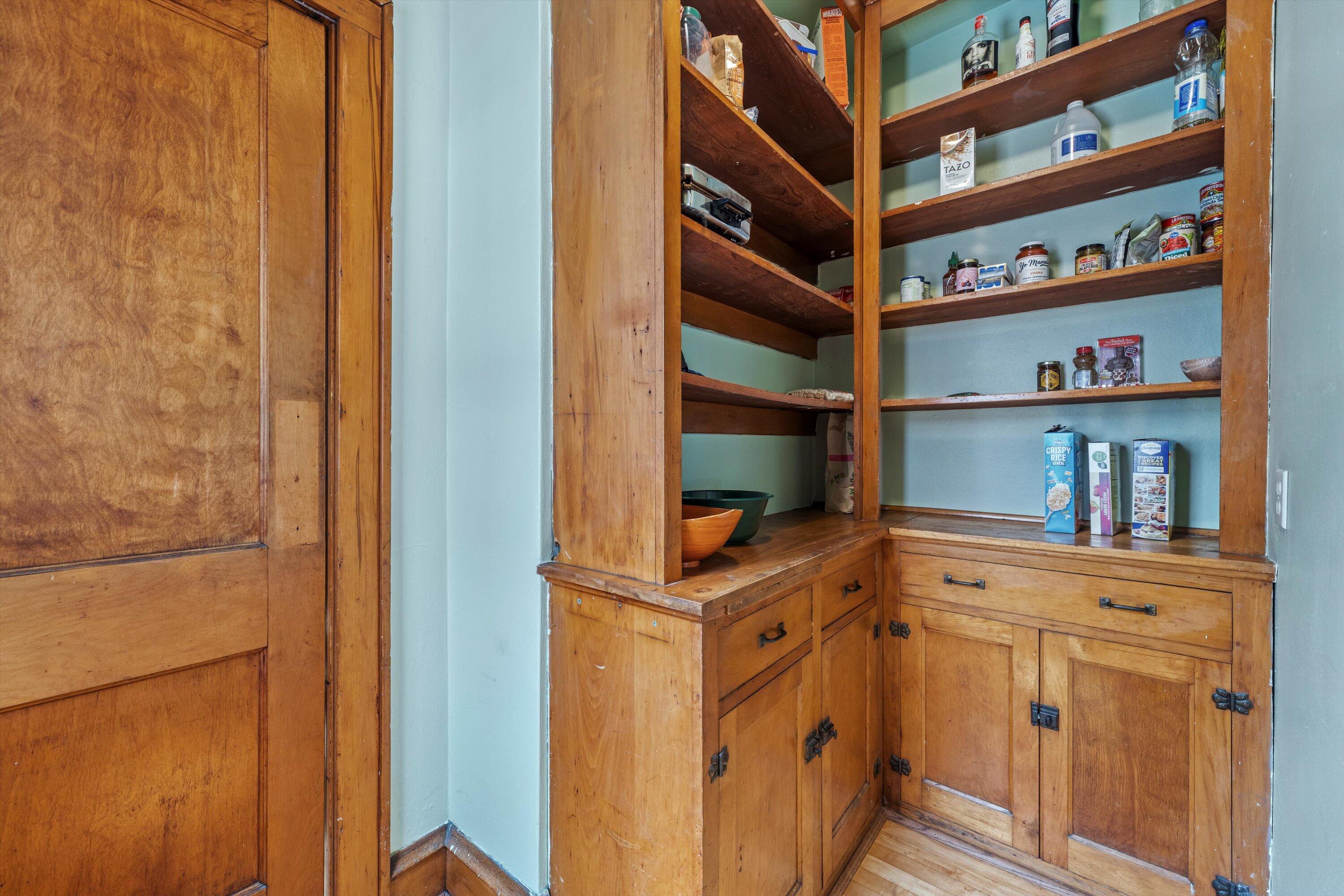 3374 North Cramer Street, Unit 3374 Milwaukee, WI 53211 - Photo 12 of 38 Pantry