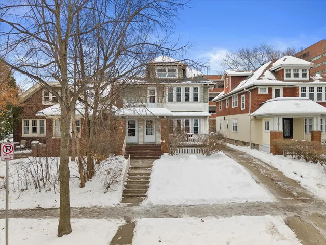 $263,000 | 3374 North Cramer Street, Unit 3374, Milwaukee, WI 53211