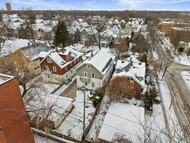 $263,000 | 3374 North Cramer Street, Unit 3374, Milwaukee, WI 53211