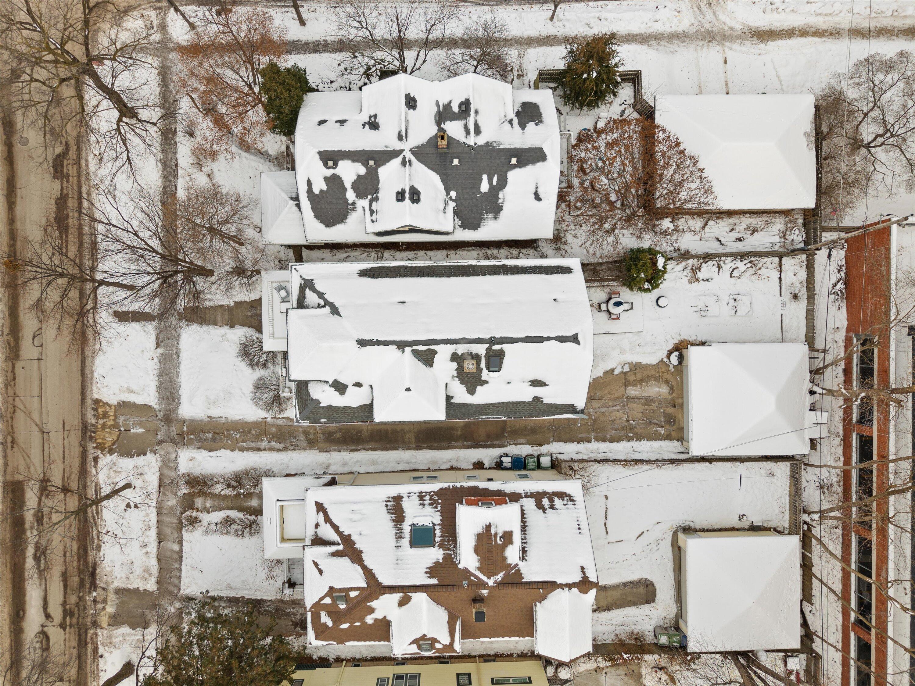 3374 North Cramer Street, Unit 3374 Milwaukee, WI 53211 - Photo 31 of 38 Top of Condo