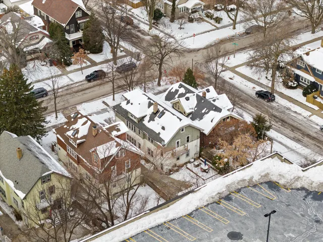 $263,000 | 3374 North Cramer Street, Unit 3374, Milwaukee, WI 53211