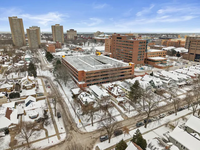 $263,000 | 3374 North Cramer Street, Unit 3374, Milwaukee, WI 53211