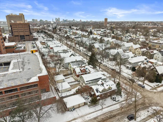 $263,000 | 3374 North Cramer Street, Unit 3374, Milwaukee, WI 53211