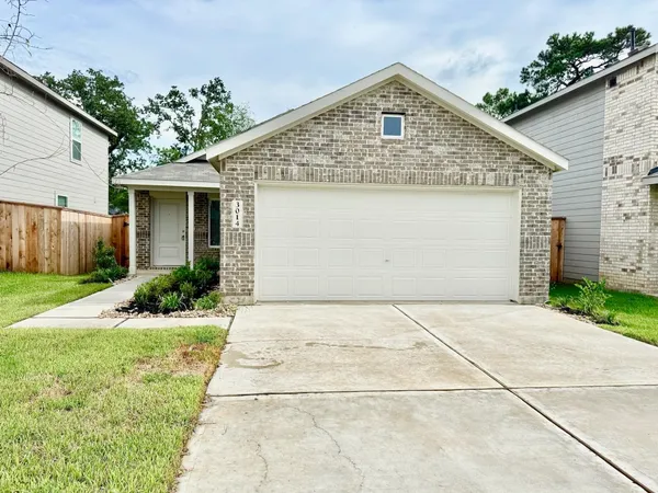 $1,700 | 3014 Mallorca Drive, Conroe, TX 77301