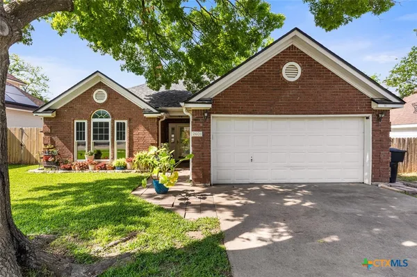 $259,000 | 2601 Stratford Drive, Temple, TX 76502