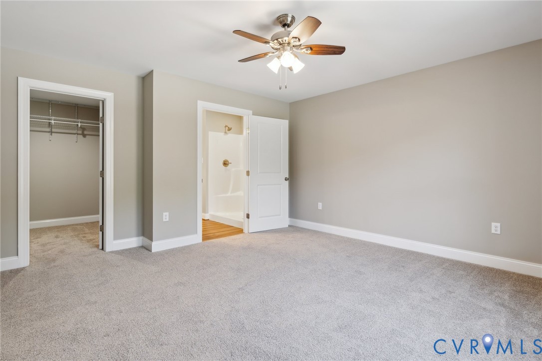 513 Salem Church Road Cumberland, VA 23040 - Photo 20 of 37 FOR EXAMPLE ONLY - SEE SUPPLEMENTS FOR PROPERTY SP