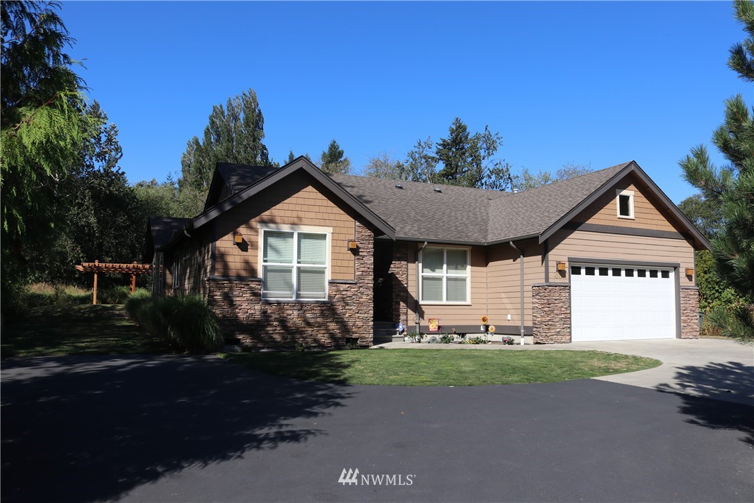 4263 Aldrich Road Bellingham, WA 98226 - Photo 1 of 25 Gallery Image 1