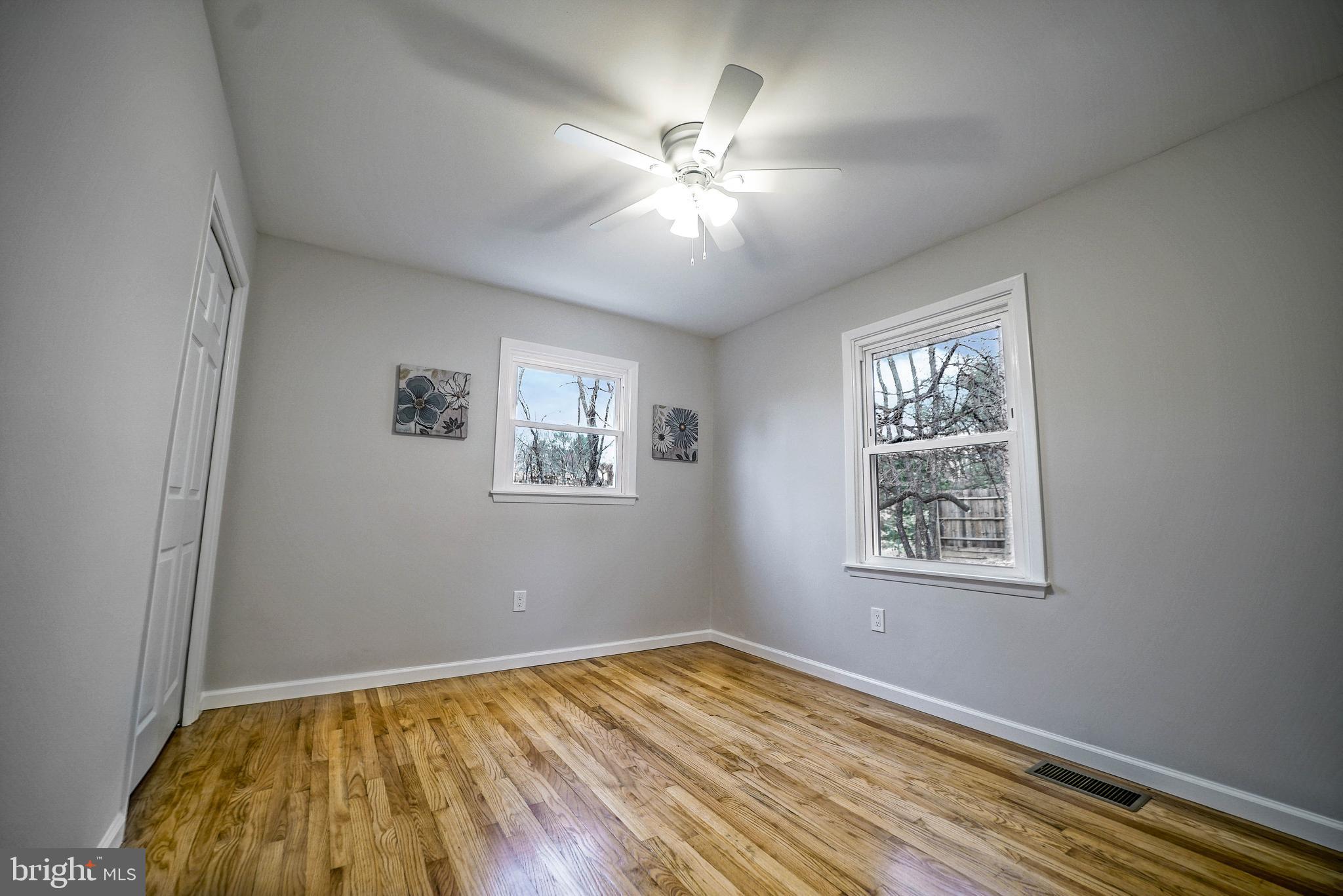 2129 Flag Marsh Road Mount Airy, MD 21771 - Photo 13 of 26 Bedroom #2