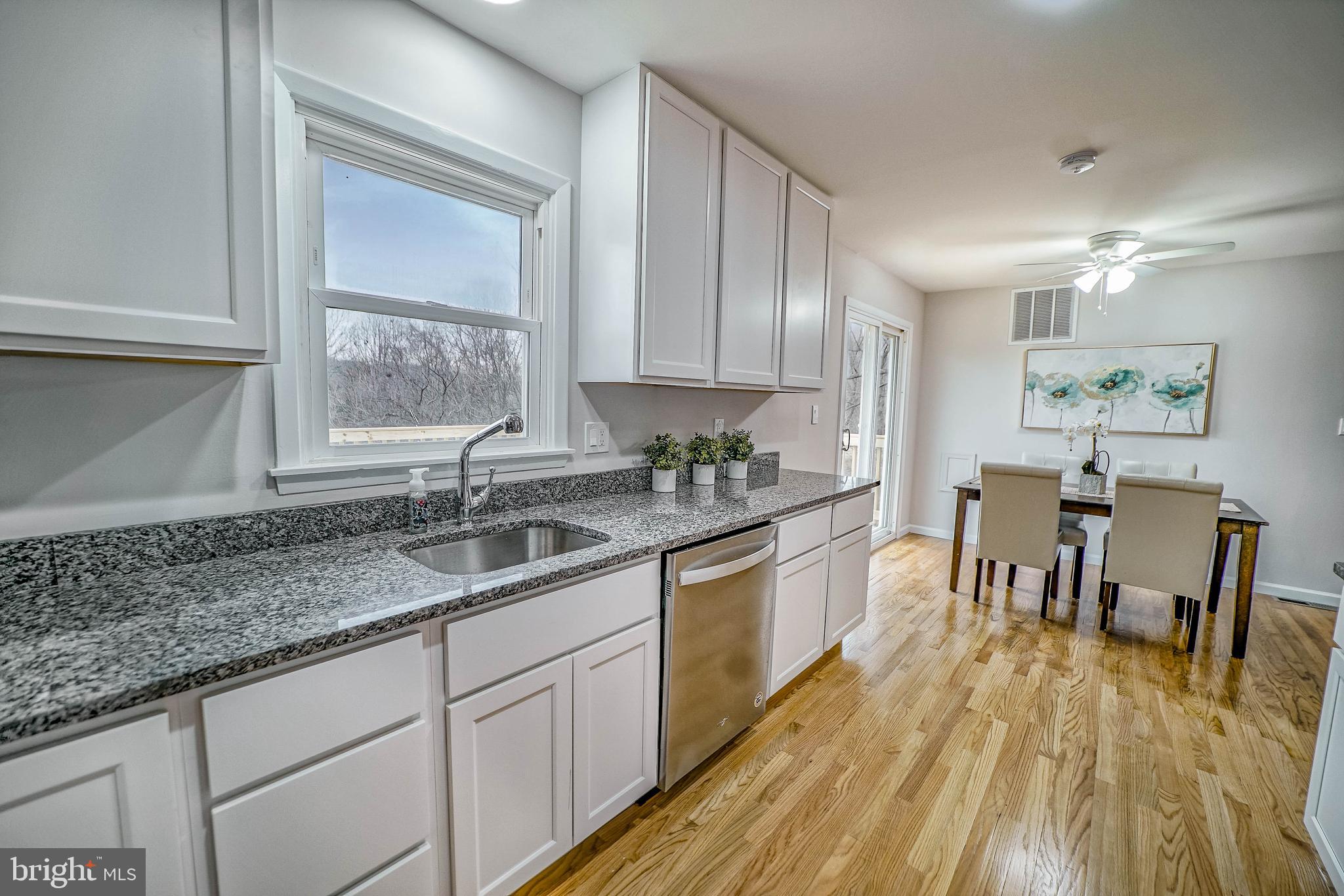2129 Flag Marsh Road Mount Airy, MD 21771 - Photo 8 of 26 Kitchen