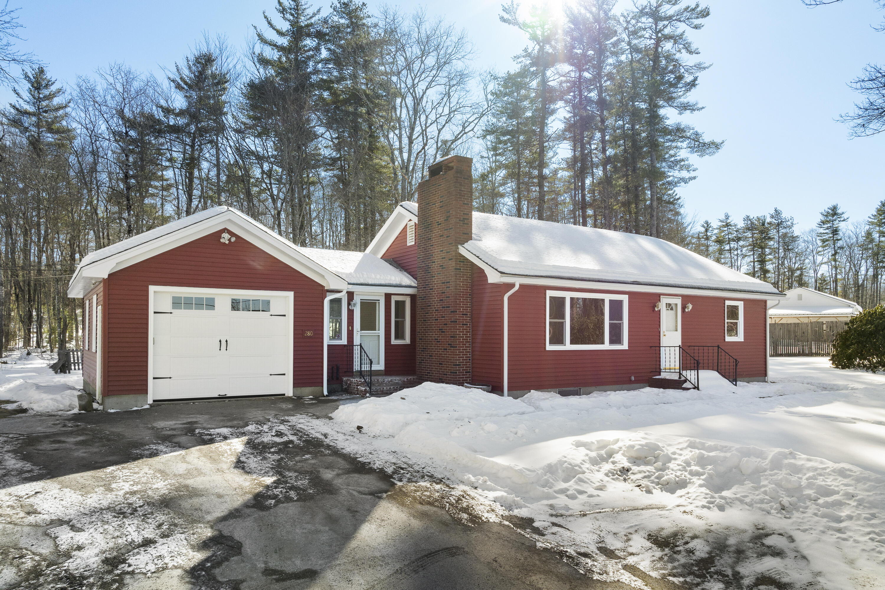 280 Center Street Nobleboro, ME 04555 - Photo 11 of 68 11-280 Center St, Nobleboro, ME-TP