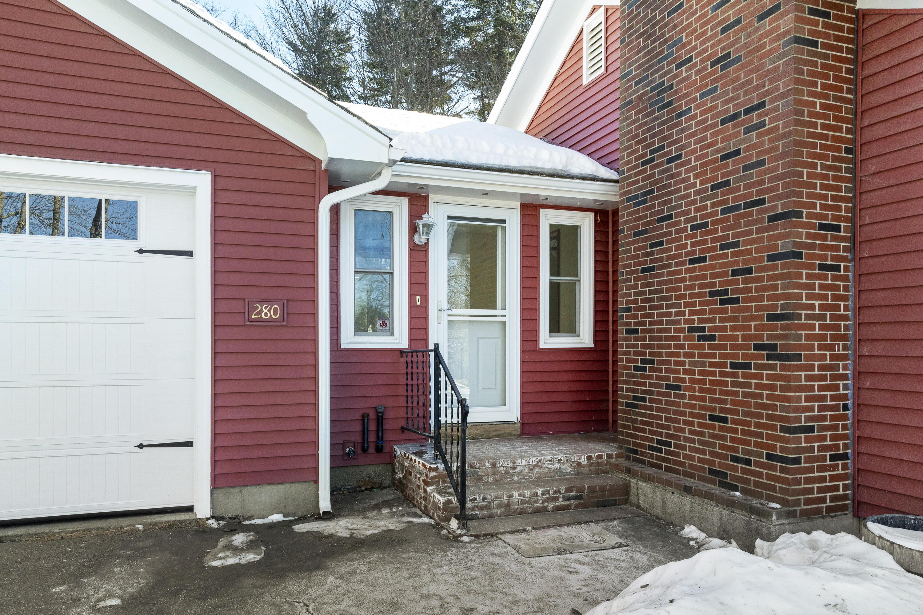 280 Center Street Nobleboro, ME 04555 - Photo 12 of 68 12-280 Center St, Nobleboro, ME-TP