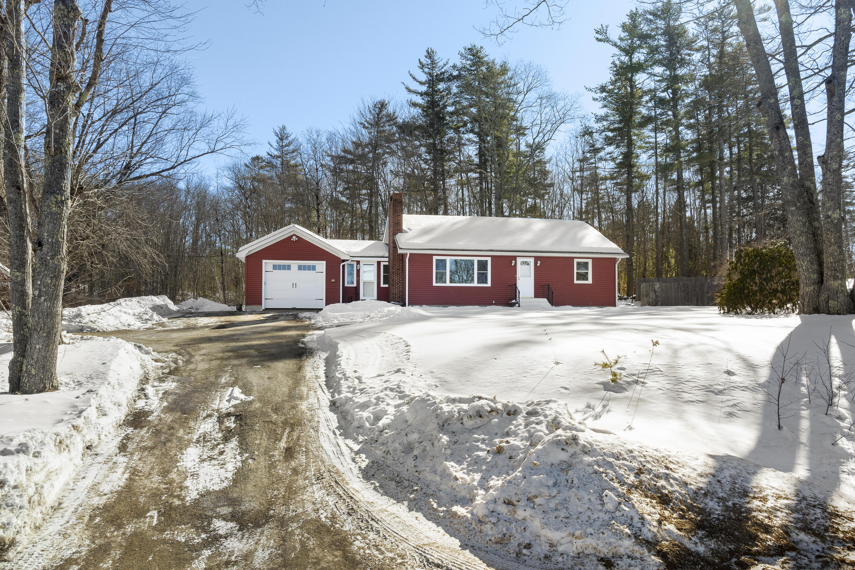 280 Center Street Nobleboro, ME 04555 - Photo 4 of 68 04-280 Center St, Nobleboro, ME-TP