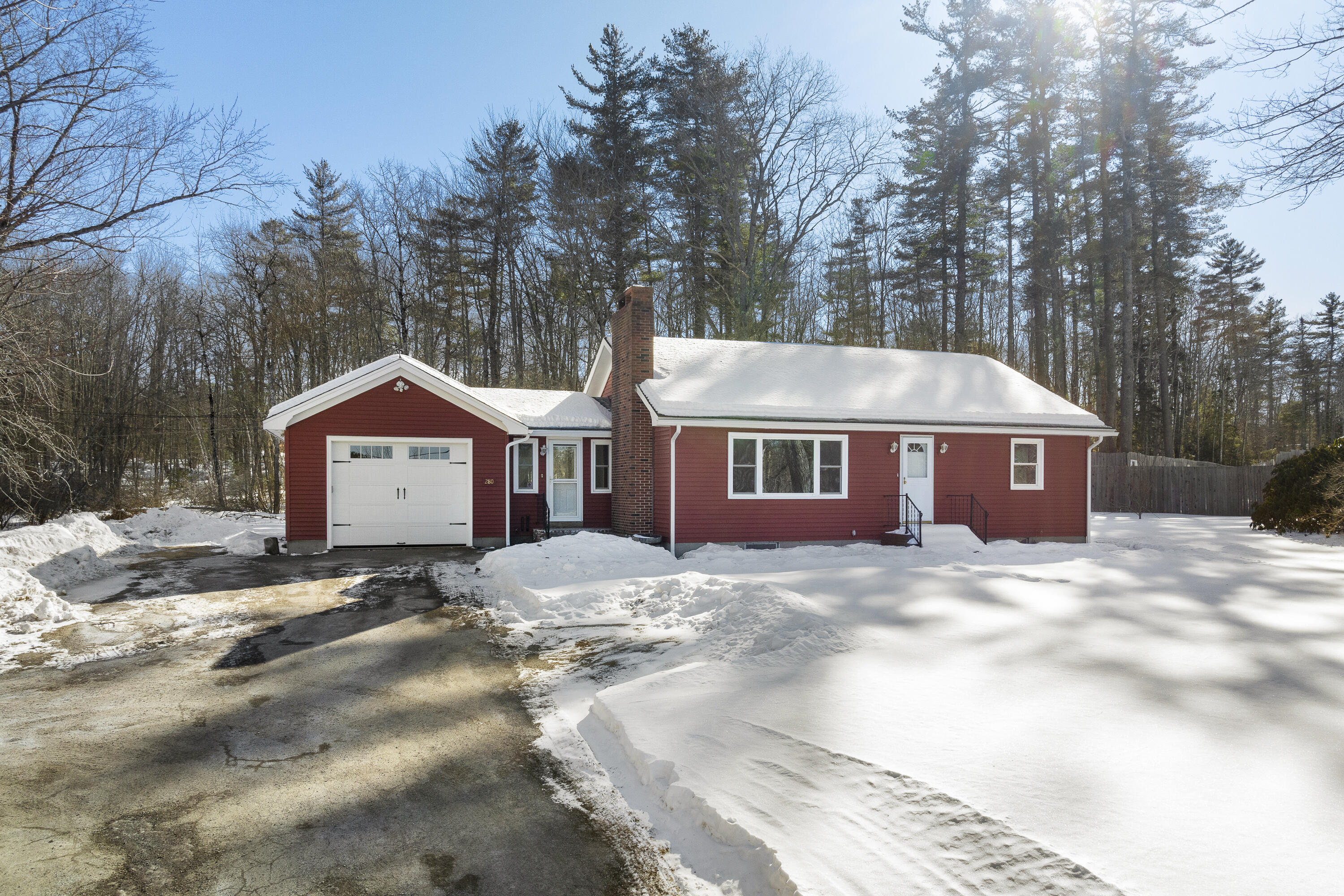 280 Center Street Nobleboro, ME 04555 - Photo 6 of 68 06-280 Center St, Nobleboro, ME-TP