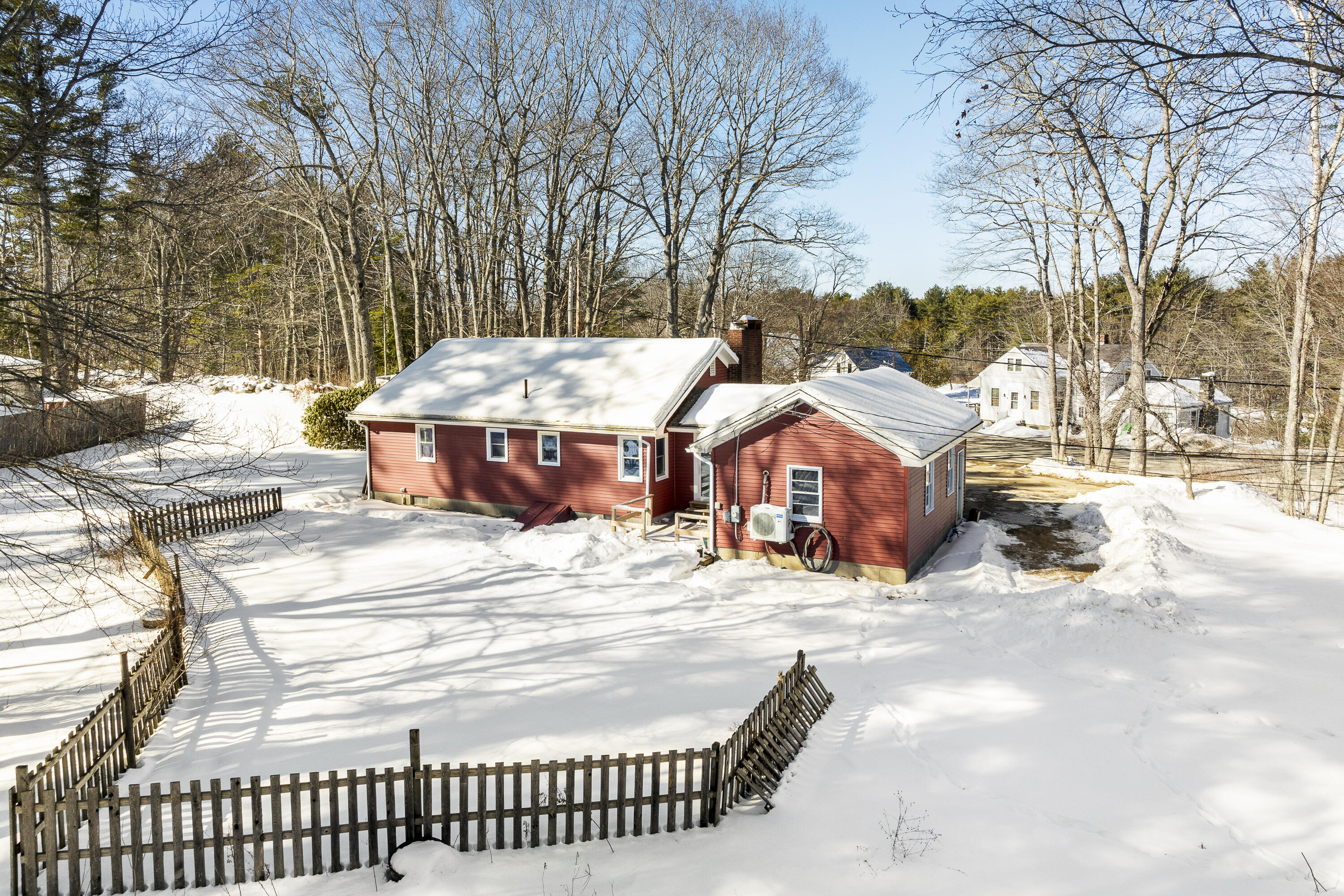 280 Center Street Nobleboro, ME 04555 - Photo 10 of 68 10-280 Center St, Nobleboro, ME-TP