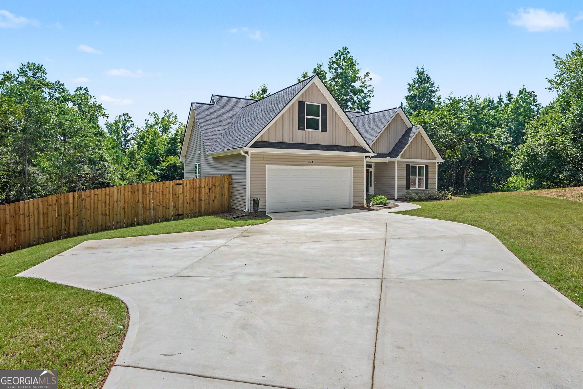 164 David Elder Road Griffin, GA 30223 - Photo 4 of 28