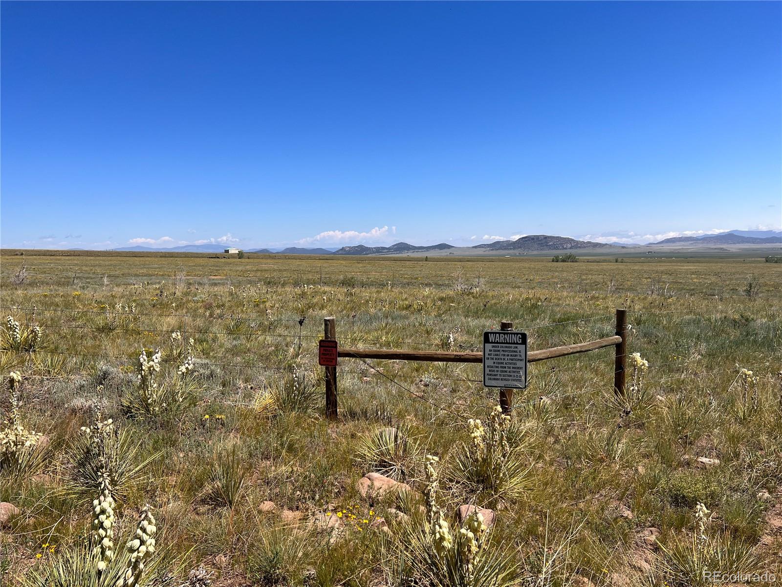 455 Prairie Road Westcliffe, CO 81252 - Photo 17 of 36 Gallery Image 17