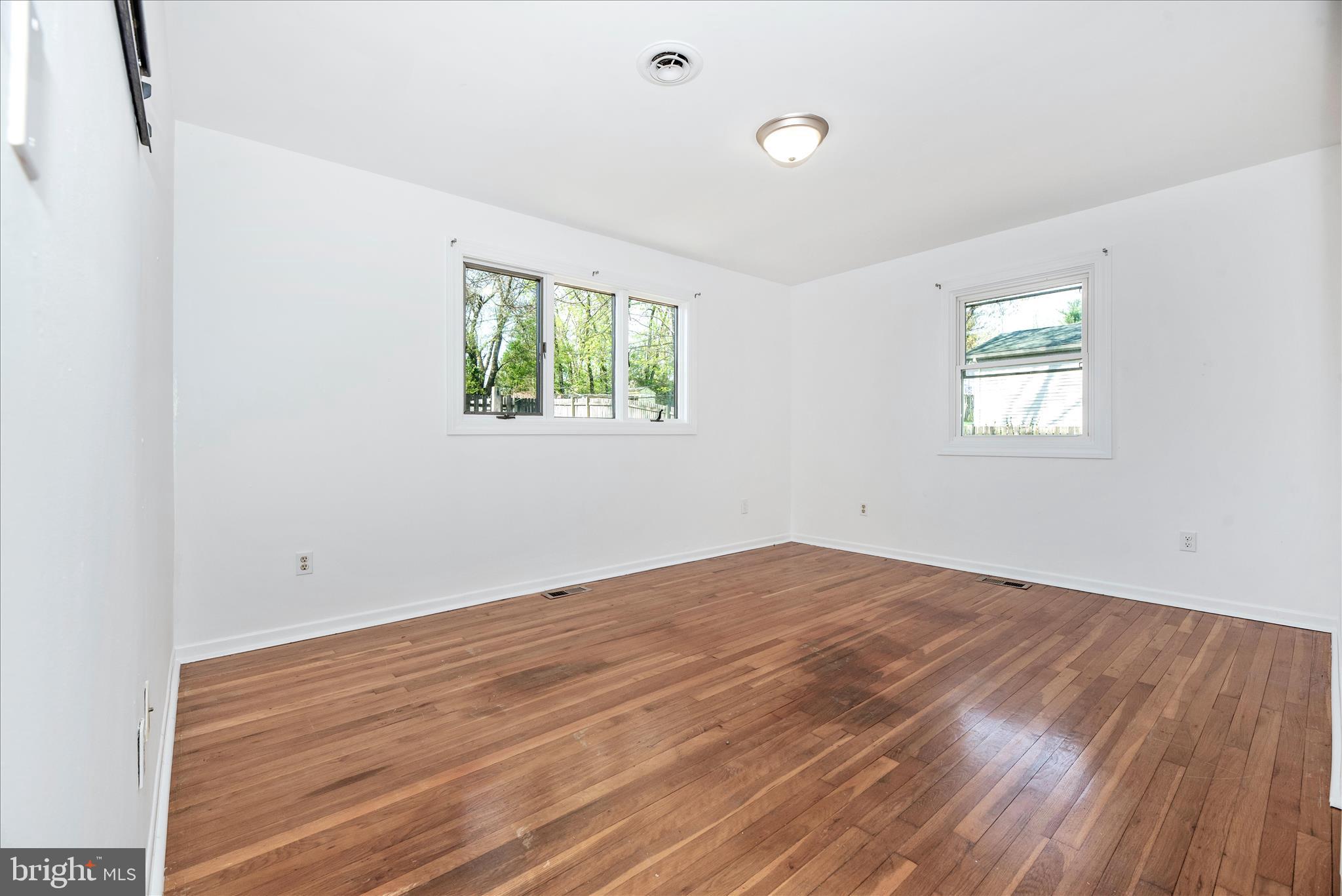 1403 Streaker Road Sykesville, MD 21784 - Photo 35 of 57 Bedroom 2
