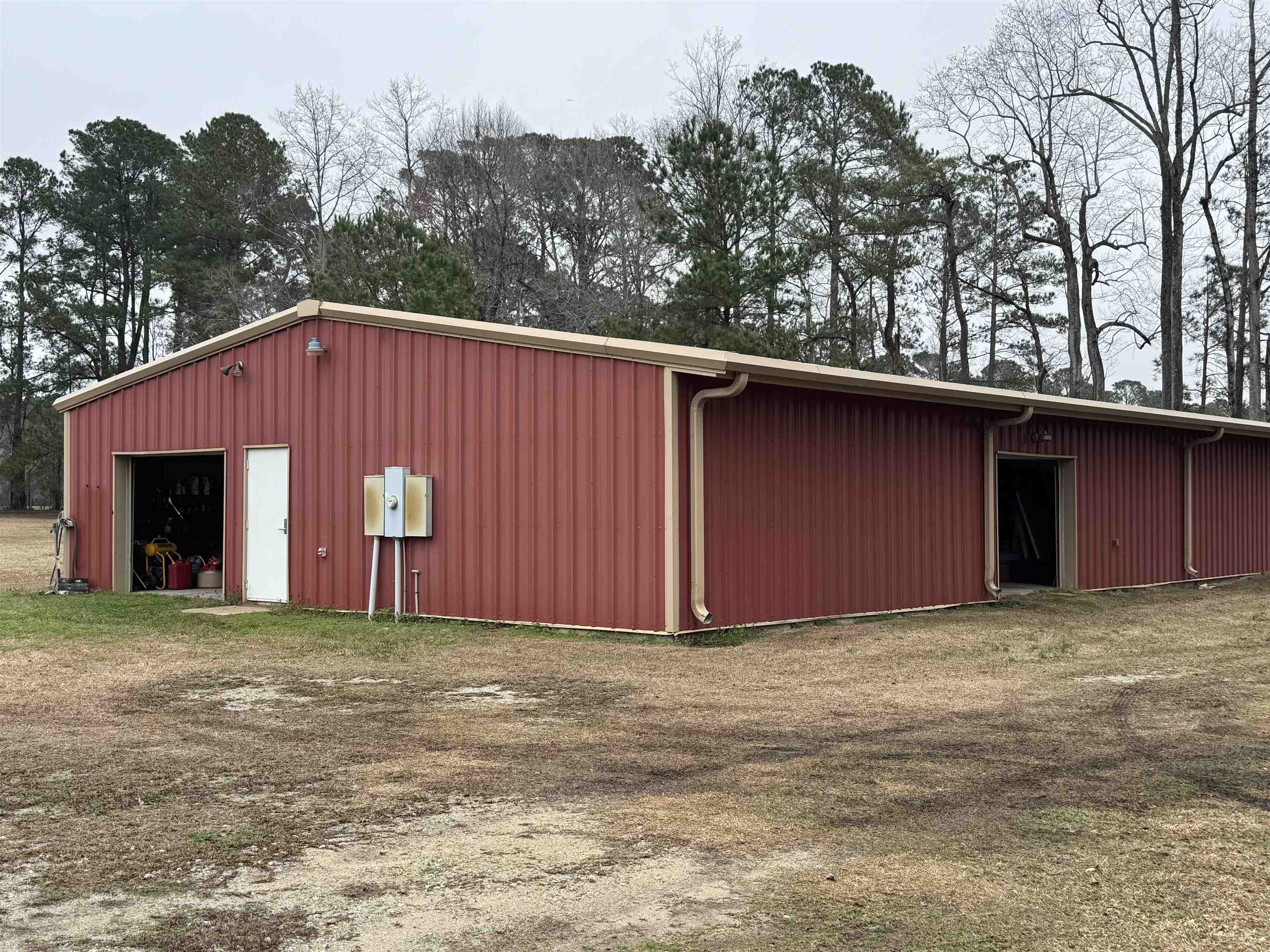 1585 Daisy Road Loris, SC 29569 - Photo 45 of 48
